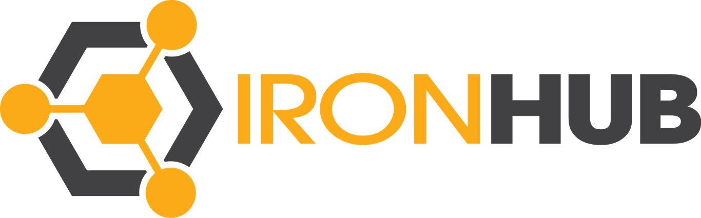 IronHub