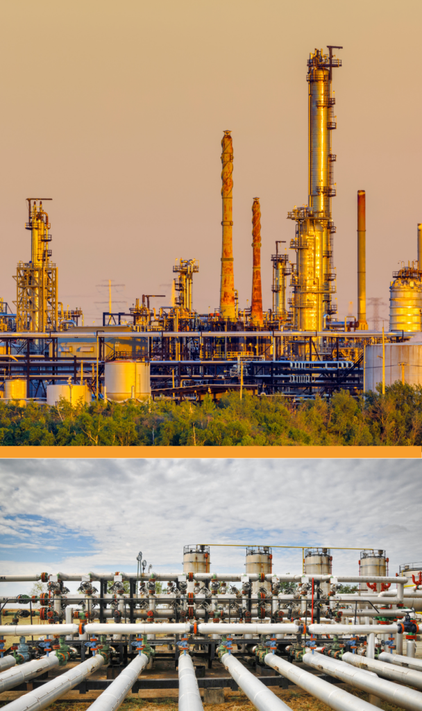 A Materials Management Program Built on Visibility, Redeployment, and Reliable Sales Revenue