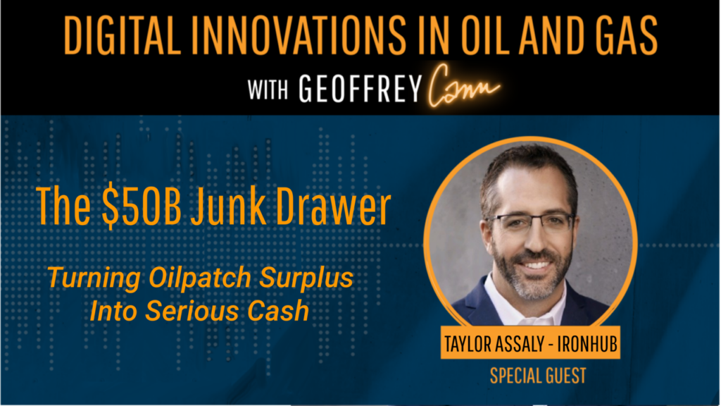 What’s driving the next big evolution in surplus management?